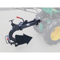 Pluh pro jednoosý traktor