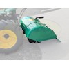 Rotavátor, kultivátor pro dvoukolové traktory