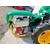 dvoukolový traktor, jednoosý traktor, guliver, dabaki,