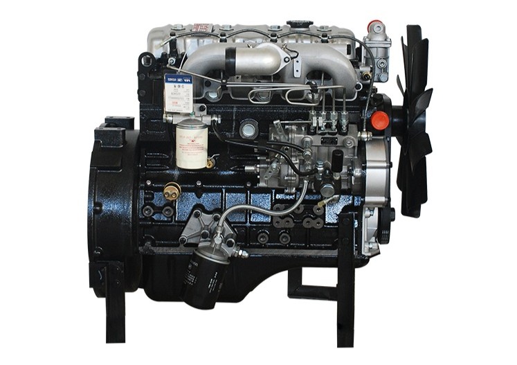 Diesel engine YN25GB