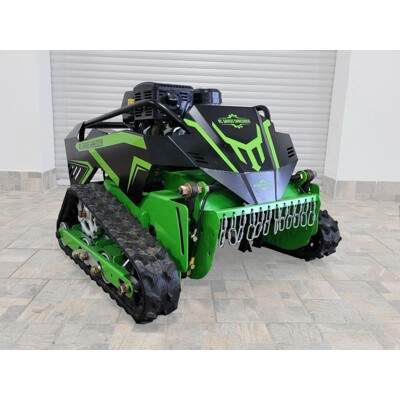 Mulčovač na dálkové ovládání SPIKE GLS (vč. dopravy)