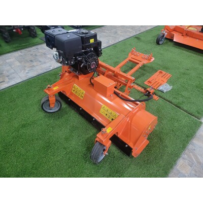 Mulčovač ATVN 120 - přední (vč. dopravy)