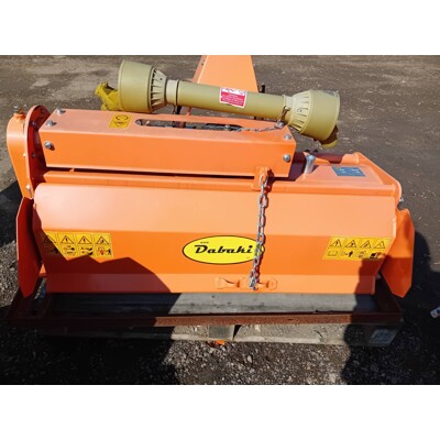 Rotavátor TL 105 - nový - vyšisovaná barva (doprava po dohodě možná)