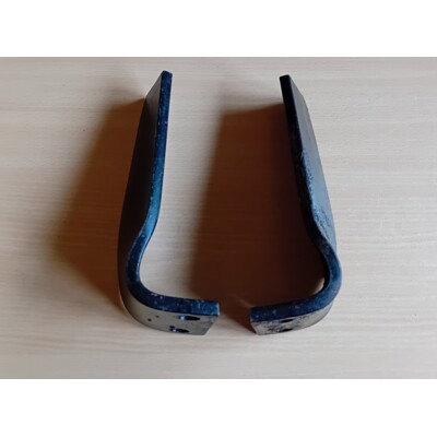 Nůž rotačních bran MG - 1 pár