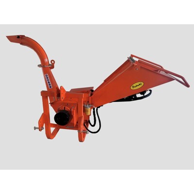 Štěpkovač WCR 90 (vč. dopravy)