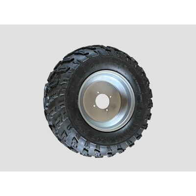 Pneumatika pro zahradní techniku a malotraktory 20x10-10