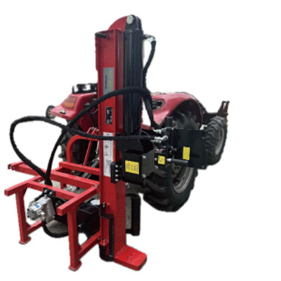 Hydraulická štípačka LS 22 TP (vč. dopravy)