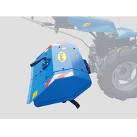 motorový kultivátor pro dvoukolové traktory