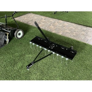 Provzdušňovač, aerátor trávníku GT 1101 (vč. dopravy)