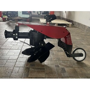 Hloubkový kypřič T-HY single (Gulliver, Merlin 400, Titan) (vč. dopravy)