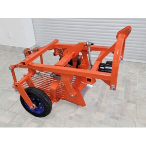 Vyorávač brambor PDN 70