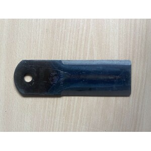 Nože RV-LM 54 - 1 pár (typ B)