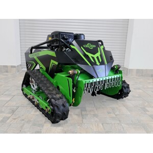 Mulčovač na dálkové ovládání SPIKE GLS (vč. dopravy)