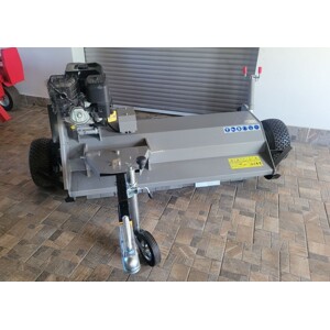 Mulčovač ATV 140