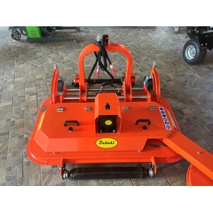 Mulčovací sekačka FMU 120 + disk