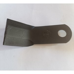 Nůž mulčovače Y - EFGC