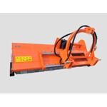 Kladívkový mulčovač EFGC-H 165