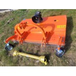 Mulčovací sekačka nožová