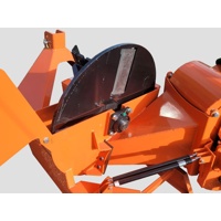 Štěpkovač Brixon BX 62R  za traktor