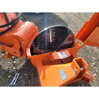 Štěpkovač Brixon BX 62R  za traktor