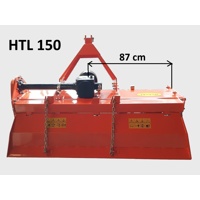 Rotavátor HTL 150