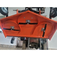 Sekačka FM 150