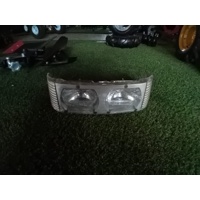 Světlo pro traktor Dongfeng, Ersatzteile für Dongfeng-Traktoren