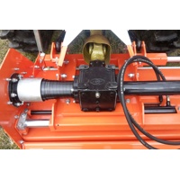 Rotavátor HTL 150 H