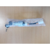 Spínací skříňka se žhavením pro minibagry KA15, KA15++ (KD2V80)