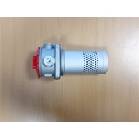 Filtr hydraulického oleje pro podkopy BH5600, BH5R