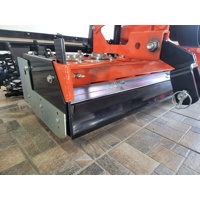 Rotační brány Dabaki PH 135 pro malotraktory