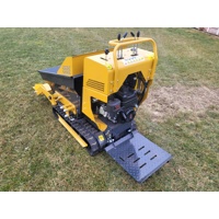 pásový mini dumper 