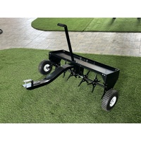 Provzdušňovač, aerátor trávníku GT 1102 (vč. dopravy)