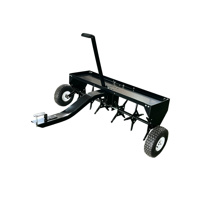 Provzdušňovač, aerátor trávníku GT 1102 (vč. dopravy)