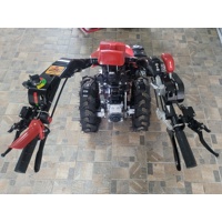 Jednonápravový traktor