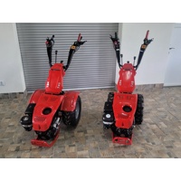 Jednonápravový traktor