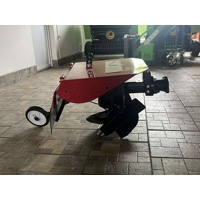 Rotační pluh