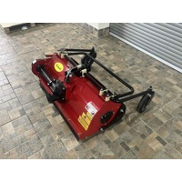mulčovač za jednonápravová traktor