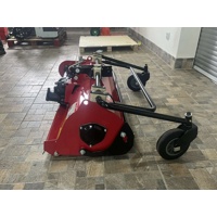 mulčovač za jednonápravová traktor