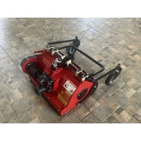 Mulčovač 60cm (Gulliver, Merlin 400, Titan) (vč. dopravy)