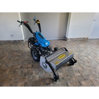 Merlin MF 400E + mulčovač SGC 400