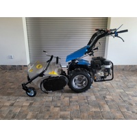 Merlin MF 400E + mulčovač SGC 400