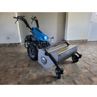 Merlin MF 400E + mulčovač SGC 400
