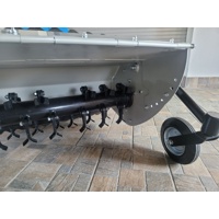 Merlin MF 400E + mulčovač SGC 400