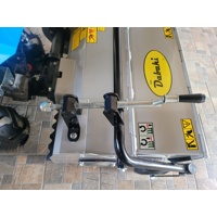 Merlin MF 400E + mulčovač SGC 400