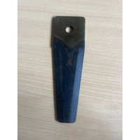 Nože RV-LM 54 - 1 pár (typ A)