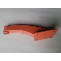 22 - držák kola - Galaxie