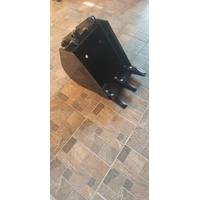 Lžíce pro podkopy BH6600, 7600, 8600 - 40cm