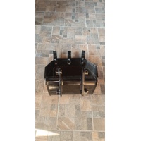 Lžíce pro podkopy BH6600, 7600, 8600 - 40cm