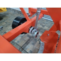 Vyorávač brambor PDN 70